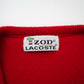 70s IZOD LACOSTE knit sweater