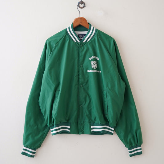 80s NASCO dog stadium jacket