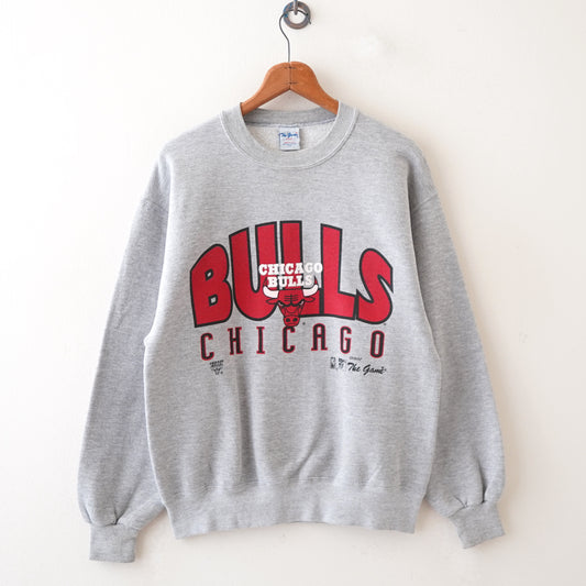 90s CHICAGO BULLS sweat