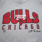 90s CHICAGO BULLS sweat