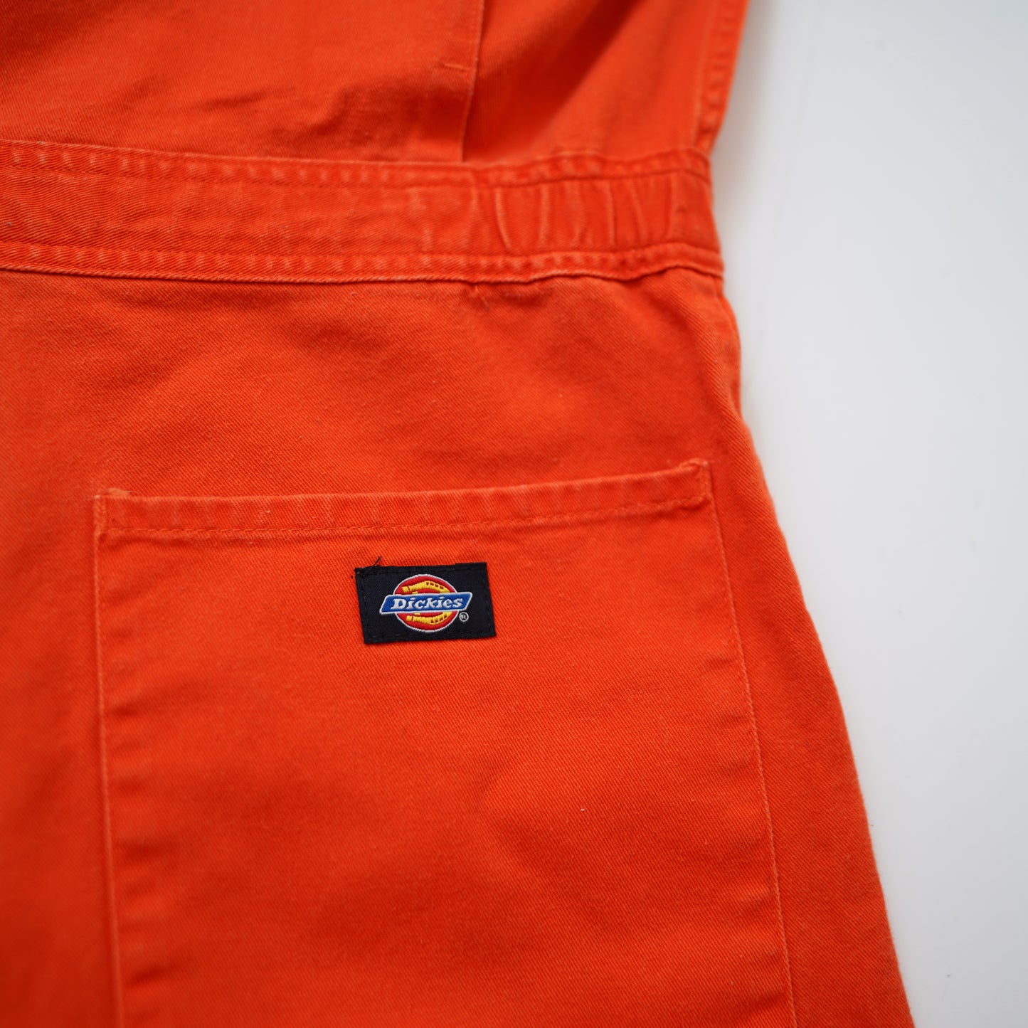 Dickies jumpsuit