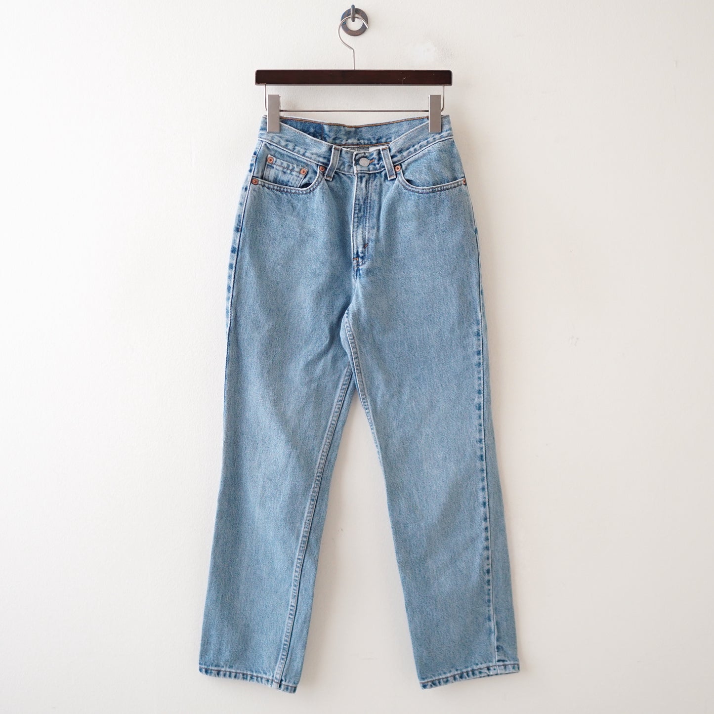 Levi's denim 512