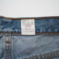 Levi's denim 512