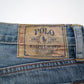 POLO Denim Pants