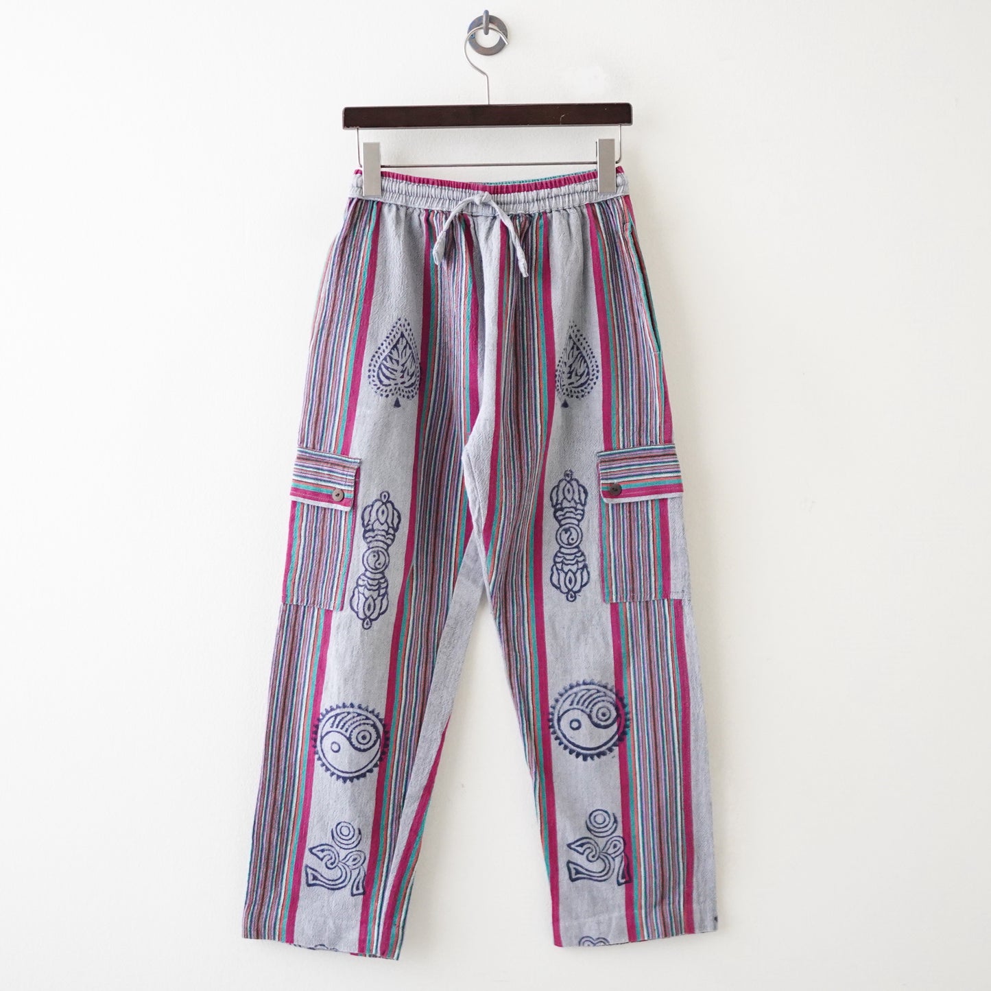 Indian pants