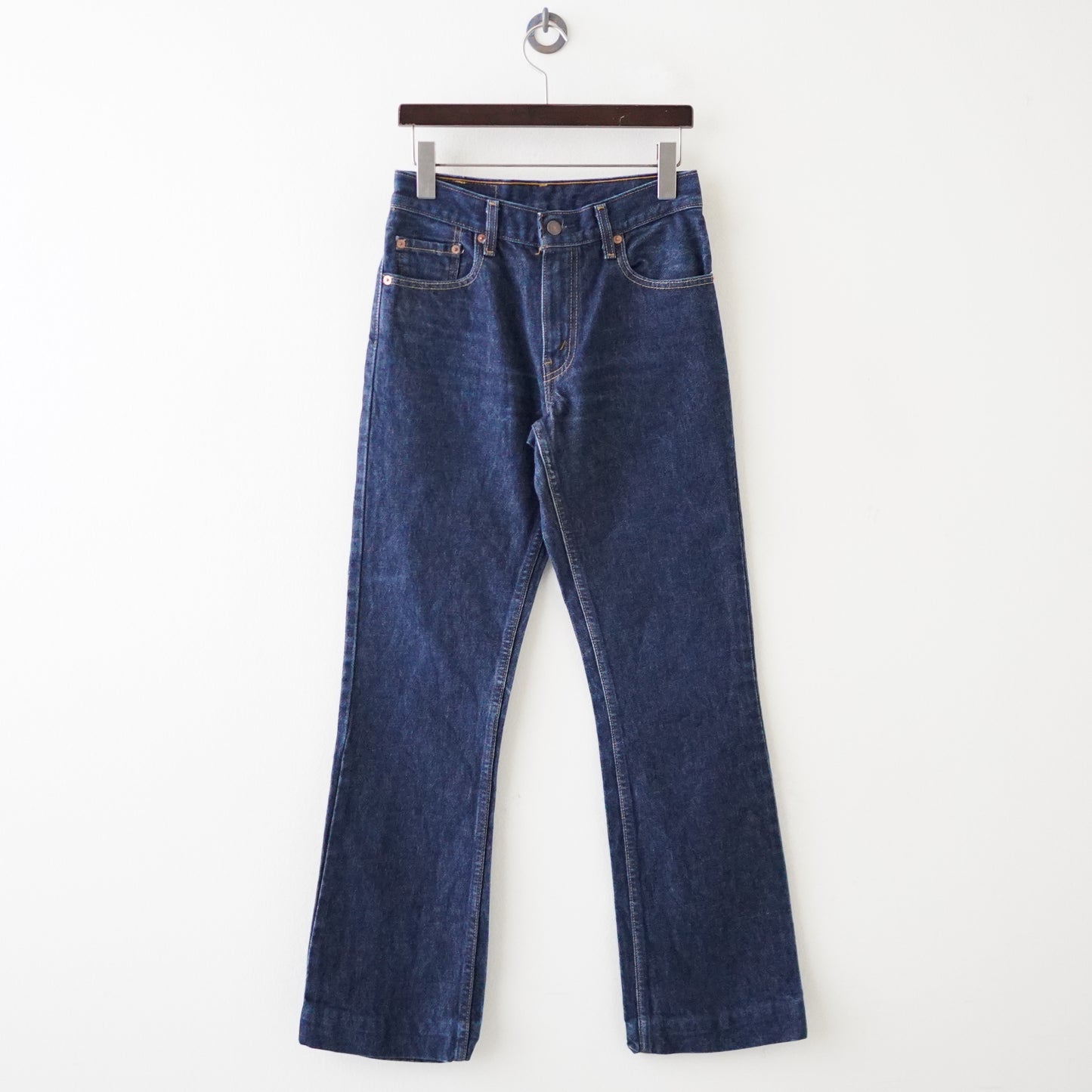 Levi's 550 denim pants