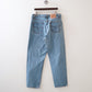 90s Levi's 550 denim pants