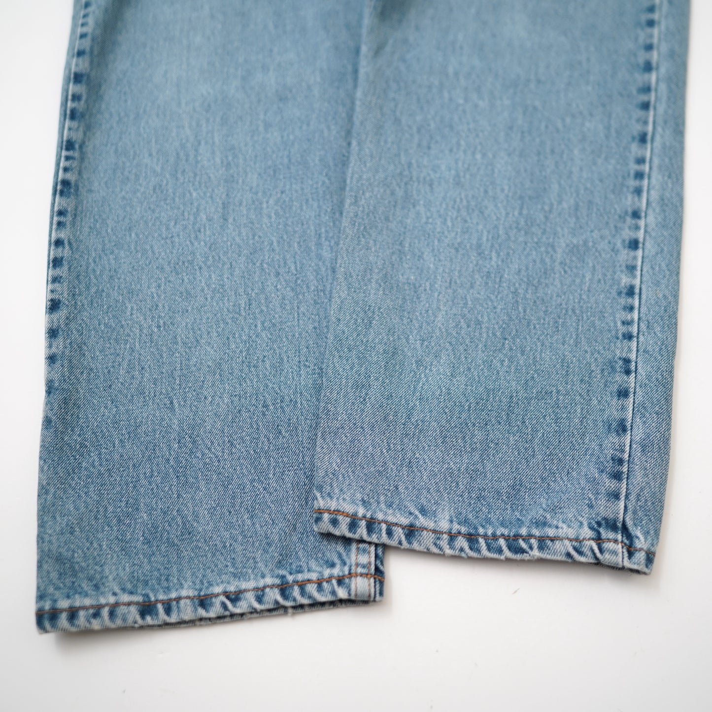 90s Levi's 550 denim pants