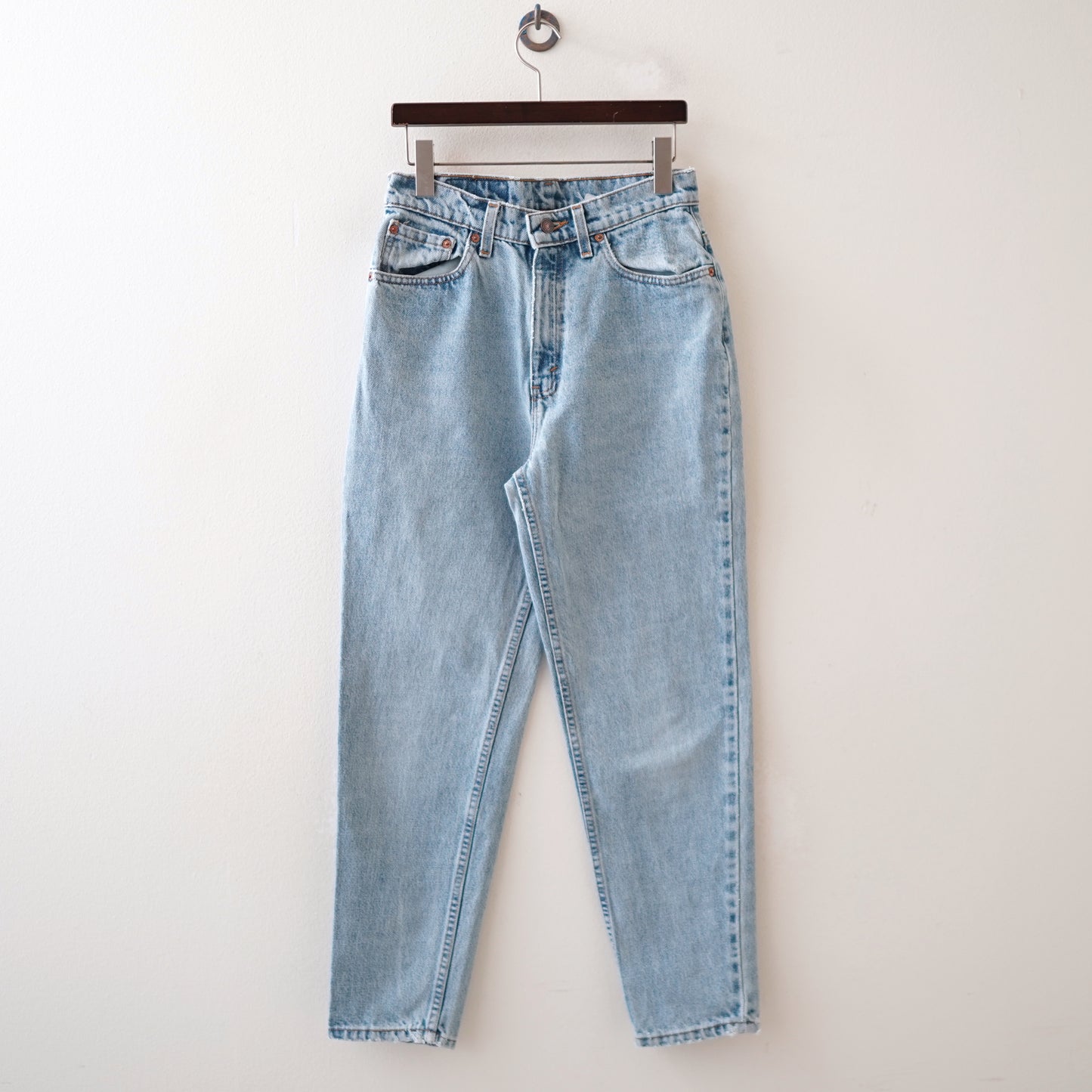 Levi's denim pants