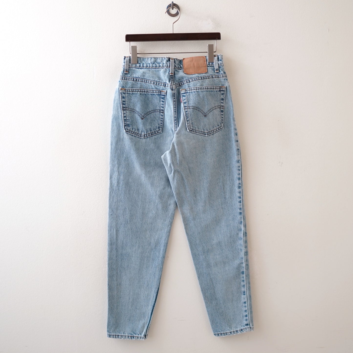 Levi's denim pants