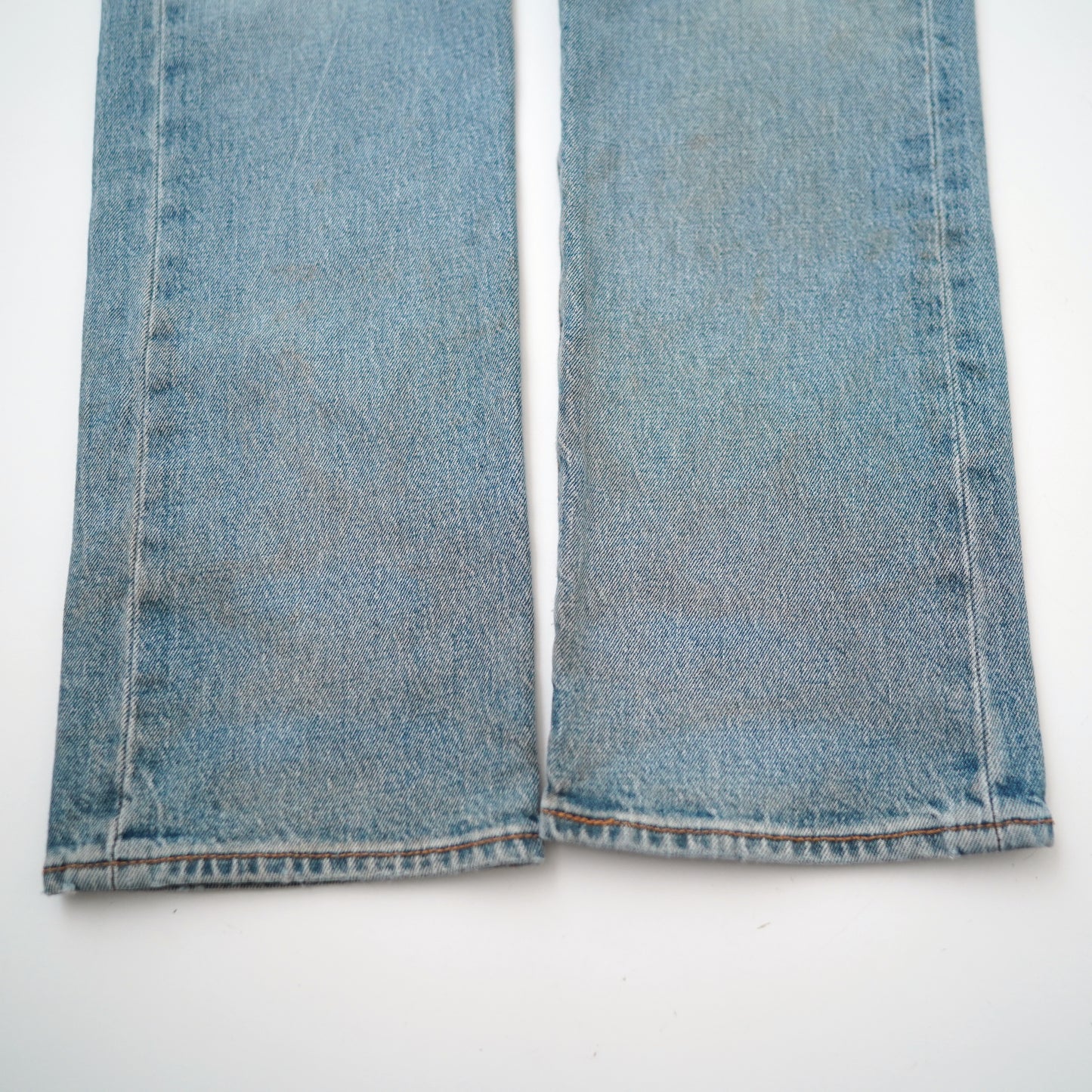 Levi's 501 denim pants