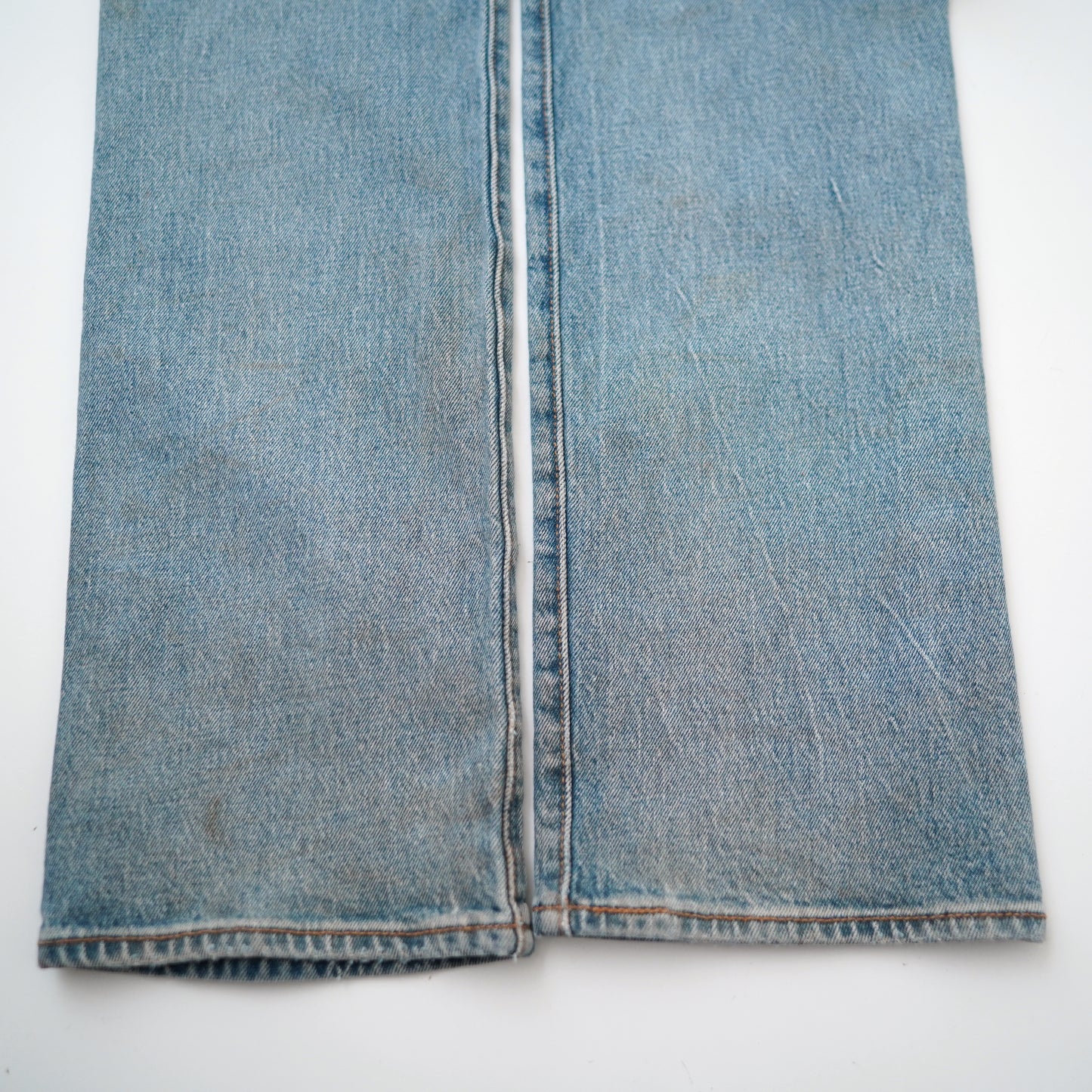 Levi's 501 denim pants