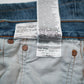 Levi's 501 denim pants