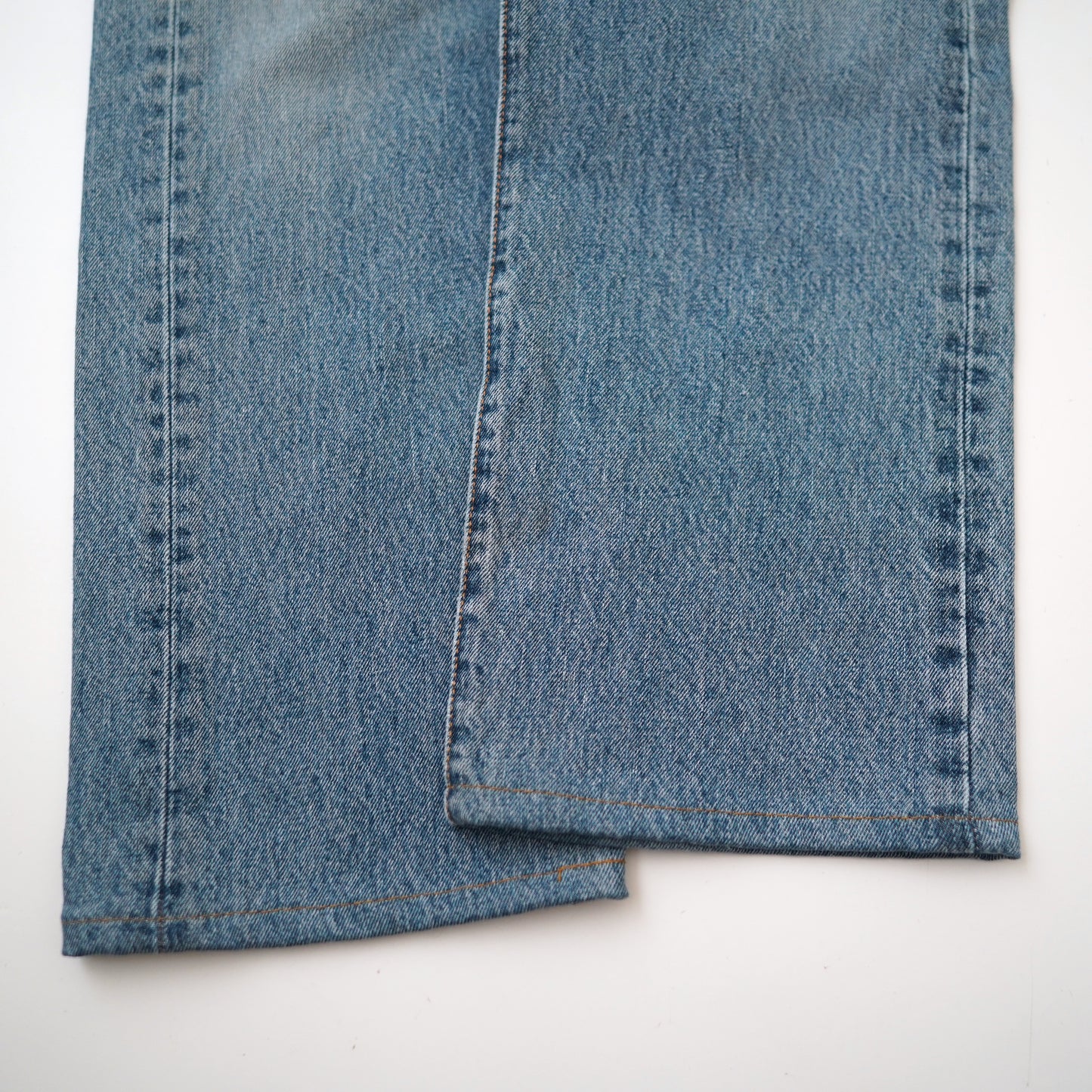 Levi's 501 denim pants