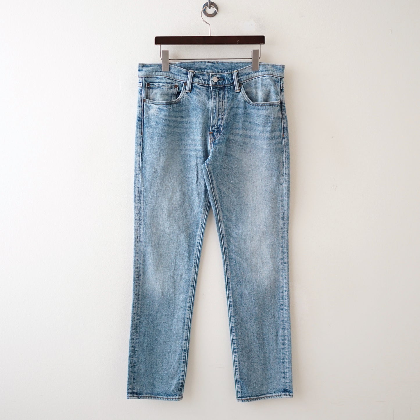 Levi's 511 denim pants