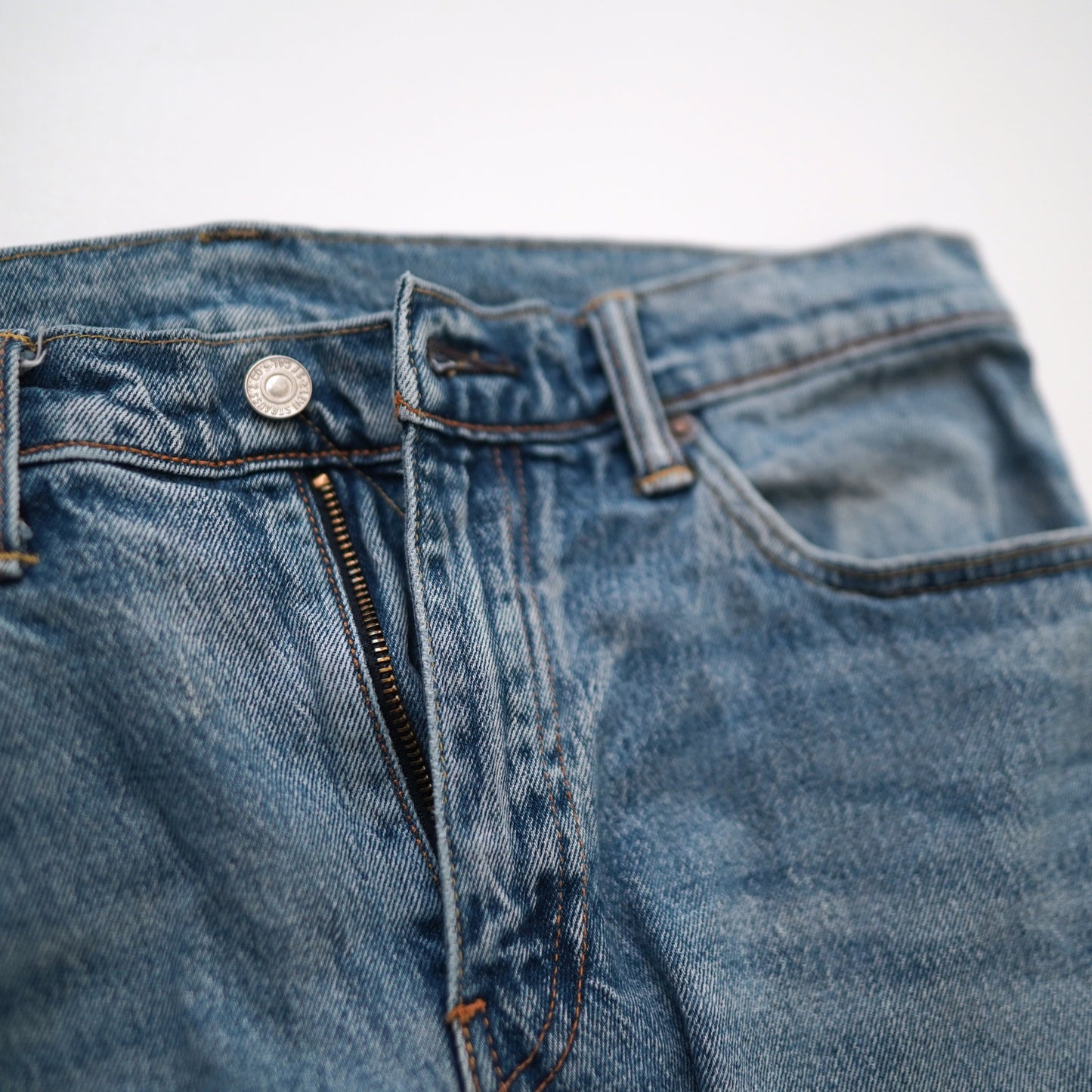 Levi's 511 denim pants