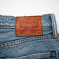 Levi's 511 denim pants