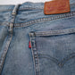 Levi's 511 denim pants