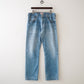 Levi's 501 denim pants