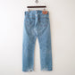 Levi's 501 denim pants