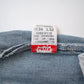 Levi's 501 denim pants