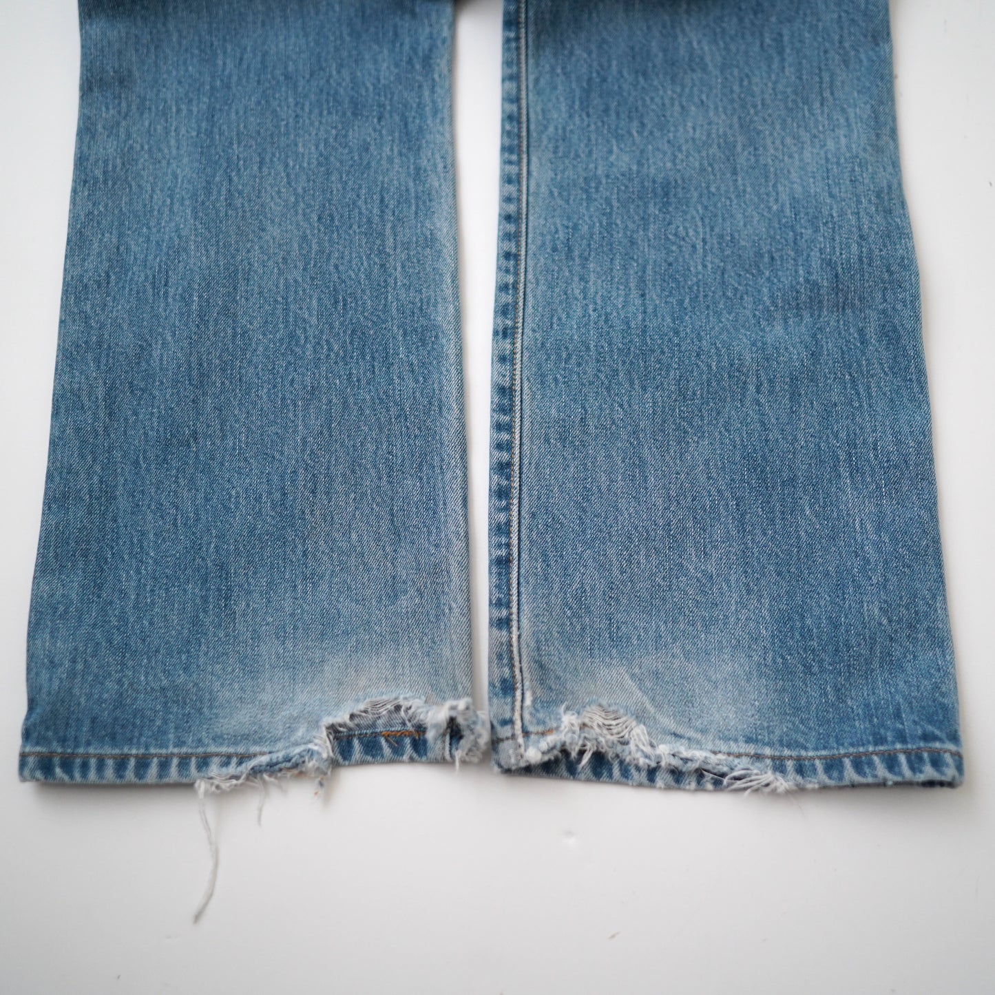 Levi's 501 denim pants