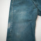 Levi's 501 denim pants