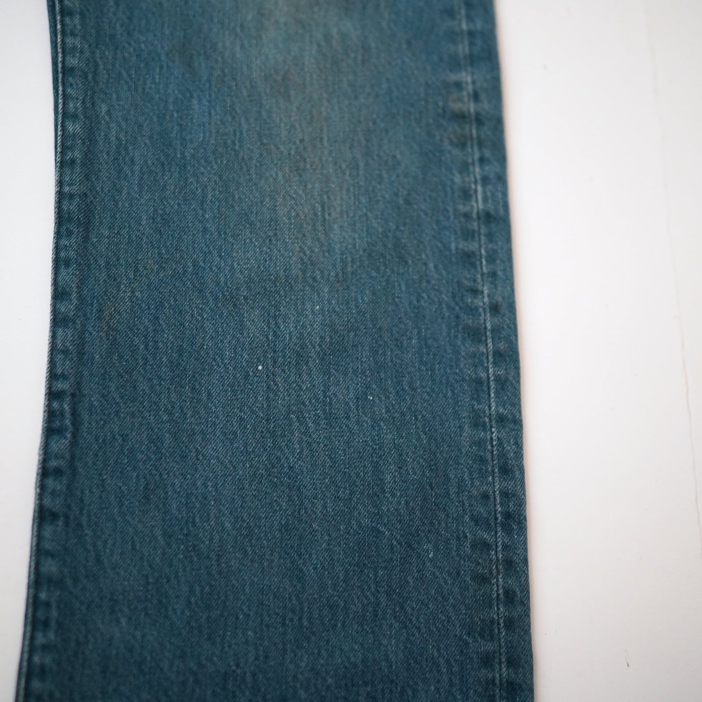 Levi's 501 denim pants