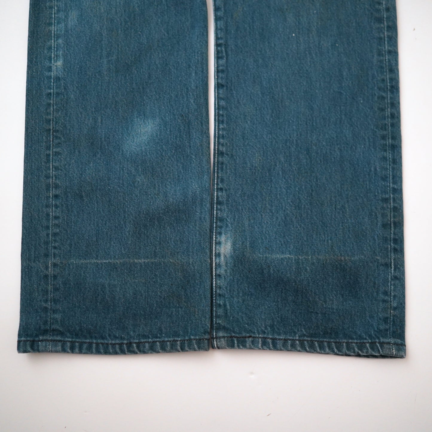 Levi's 501 denim pants