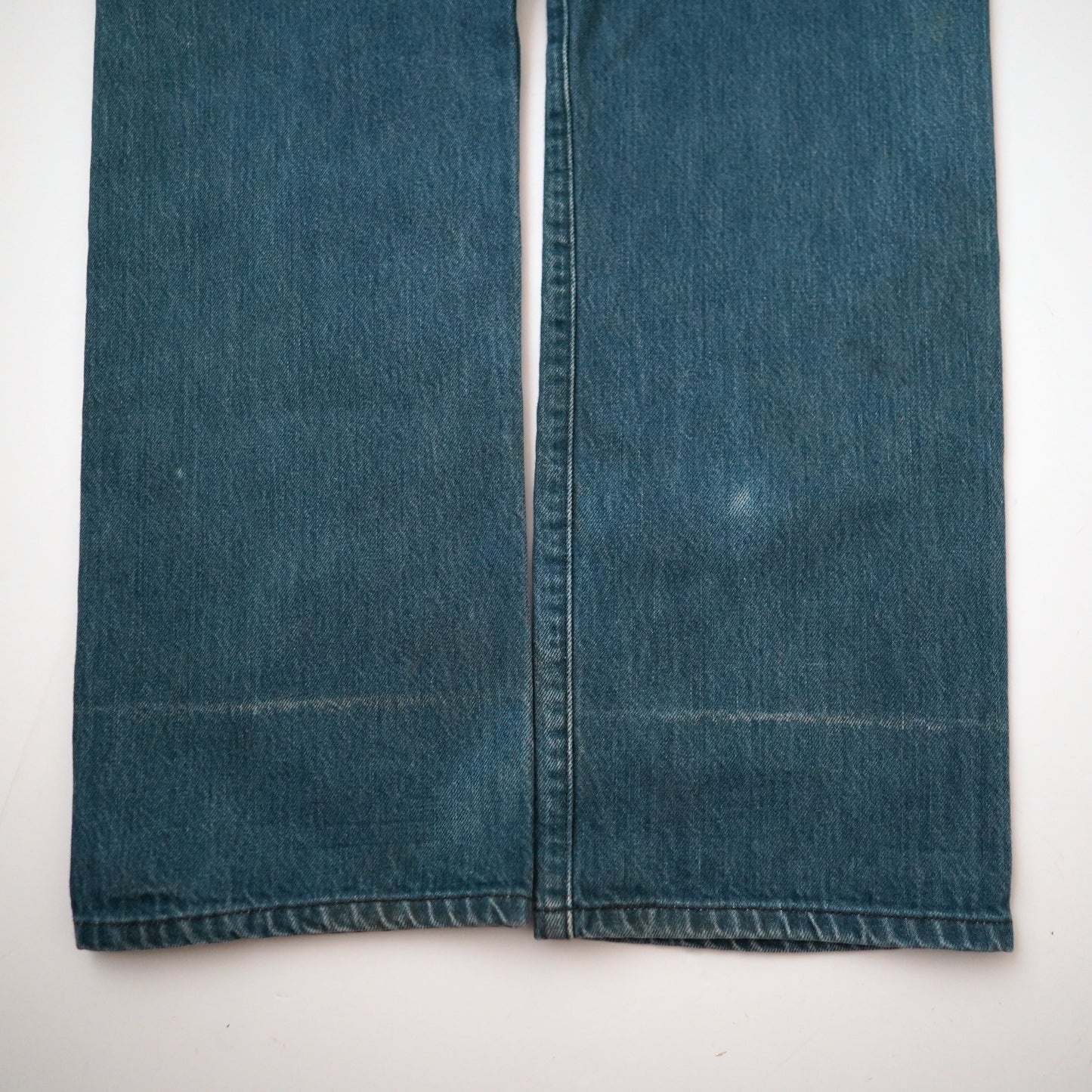 Levi's 501 denim pants