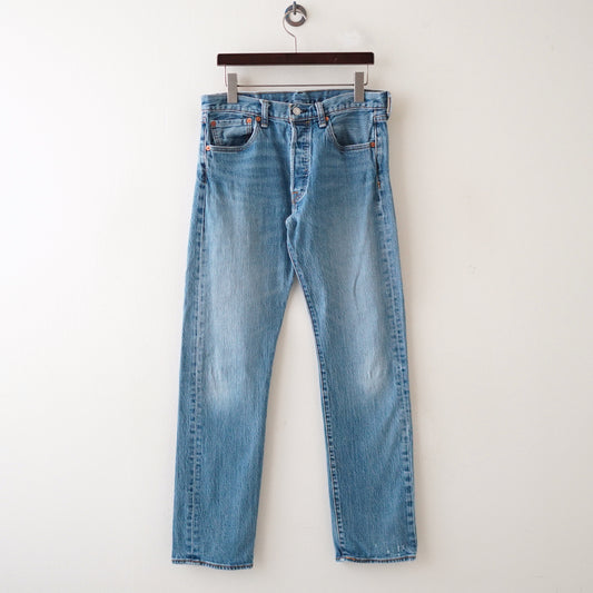 Levi's 501 denim pants