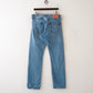 Levi's 501 denim pants