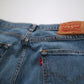 Levi's 501 denim pants