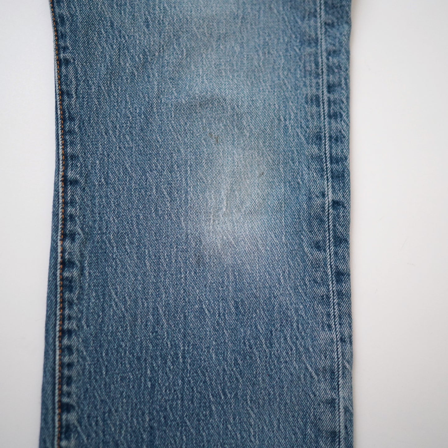 Levi's 501 denim pants