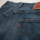 Levi's 501 denim pants