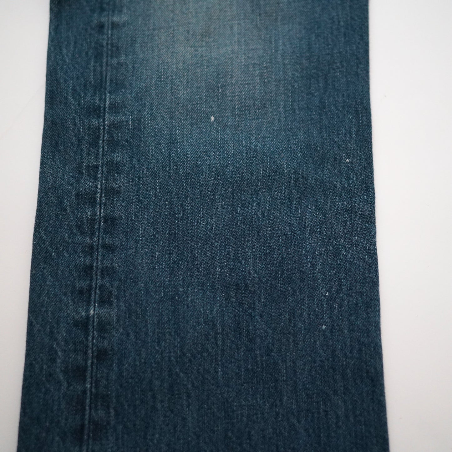 Levi's 501 denim pants