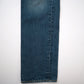 Levi's 501 denim pants