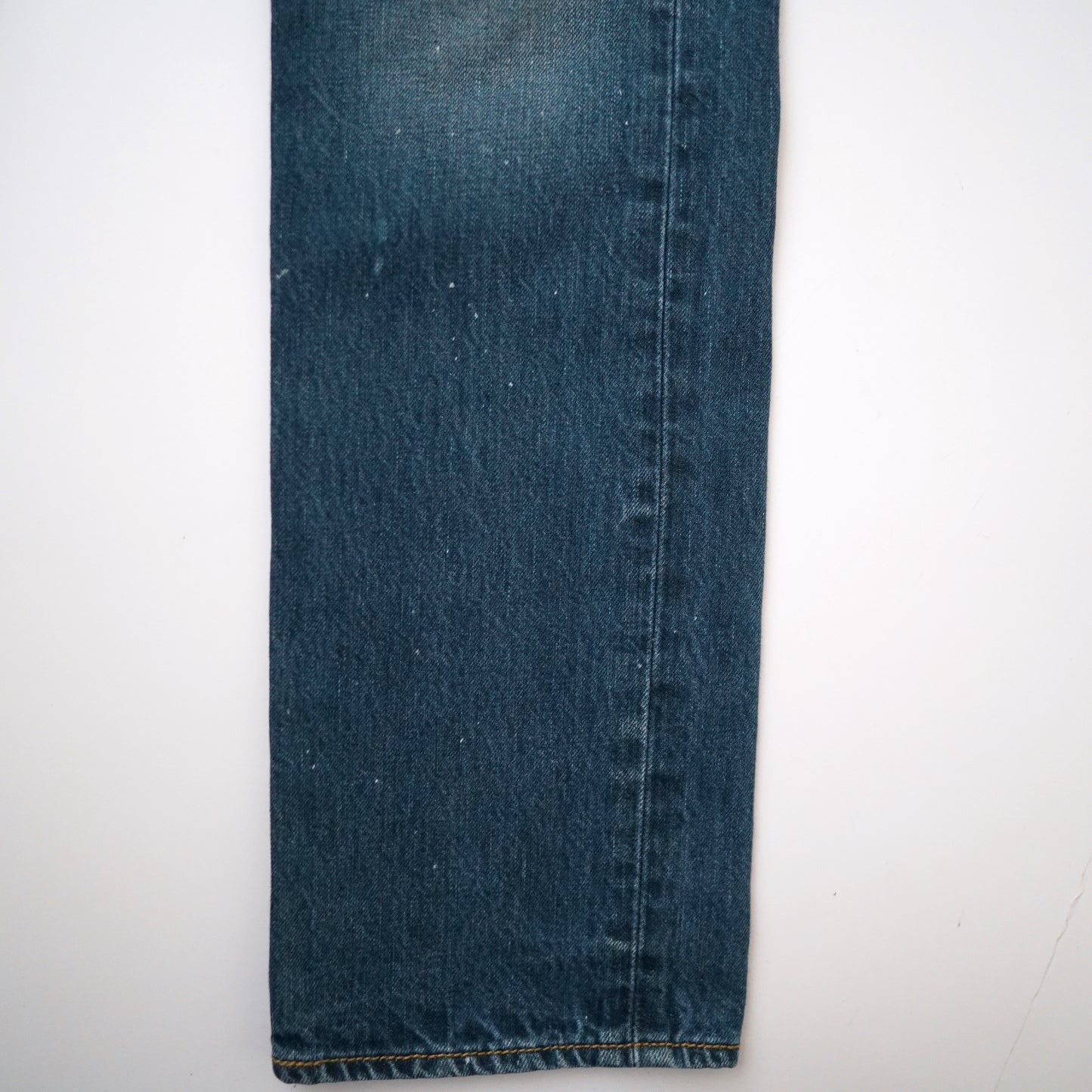 Levi's 501 denim pants