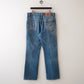 00s Levi's 517 denim pants