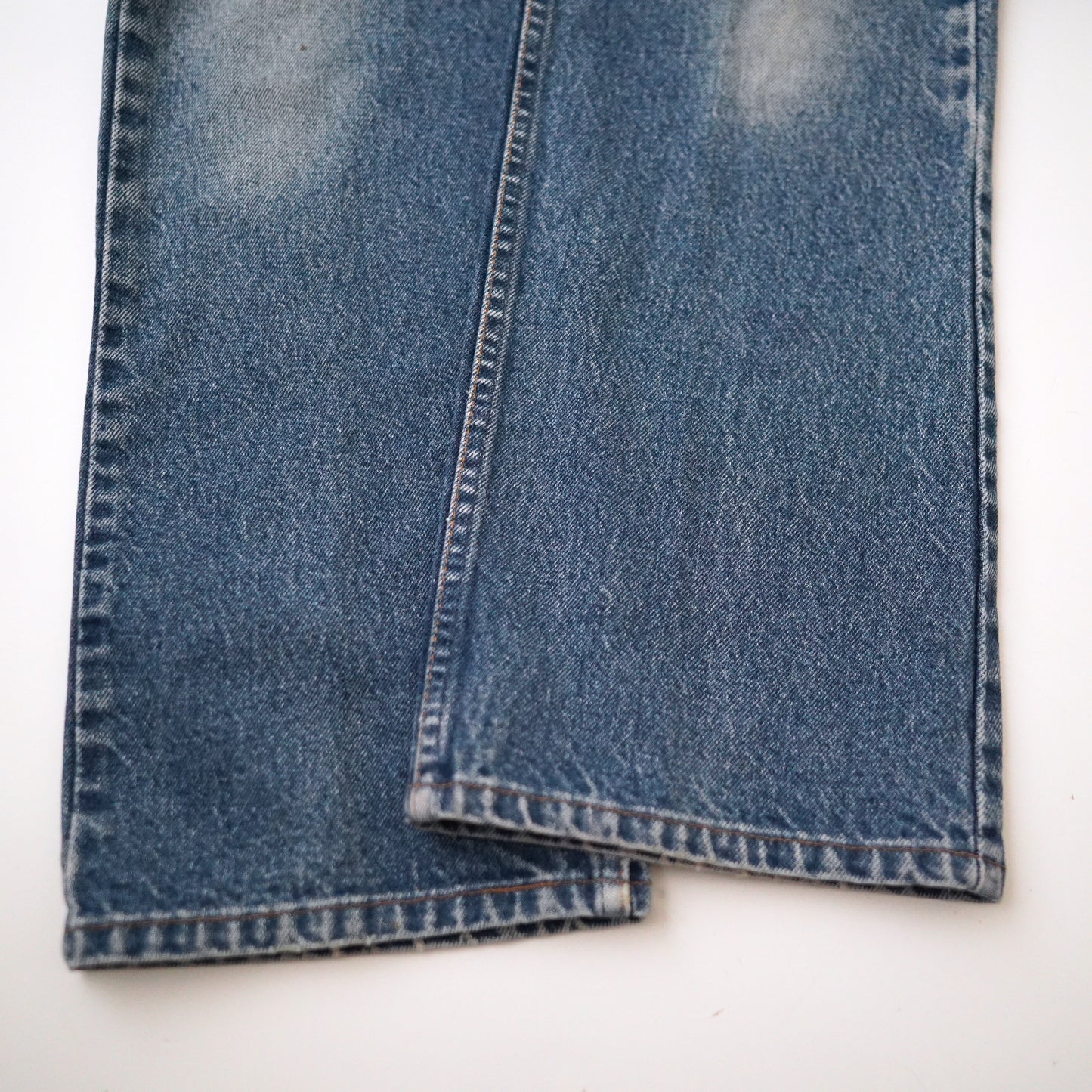 00s Levi's 517 denim pants