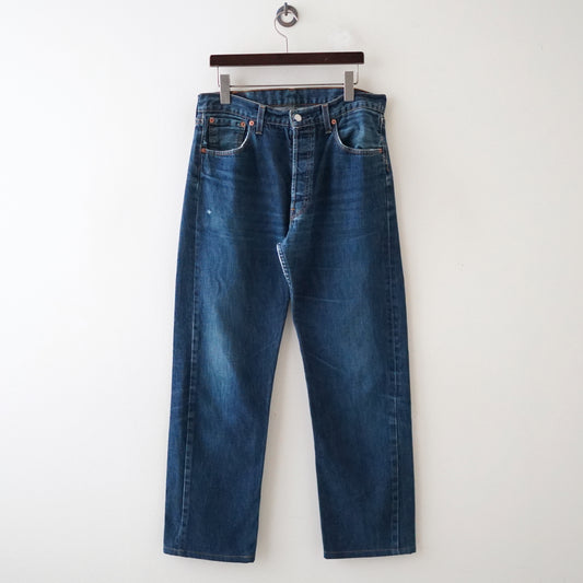 Levi's 501 denim pants