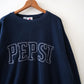 90s NOTHING ELSE IS A PEPUSI sweat