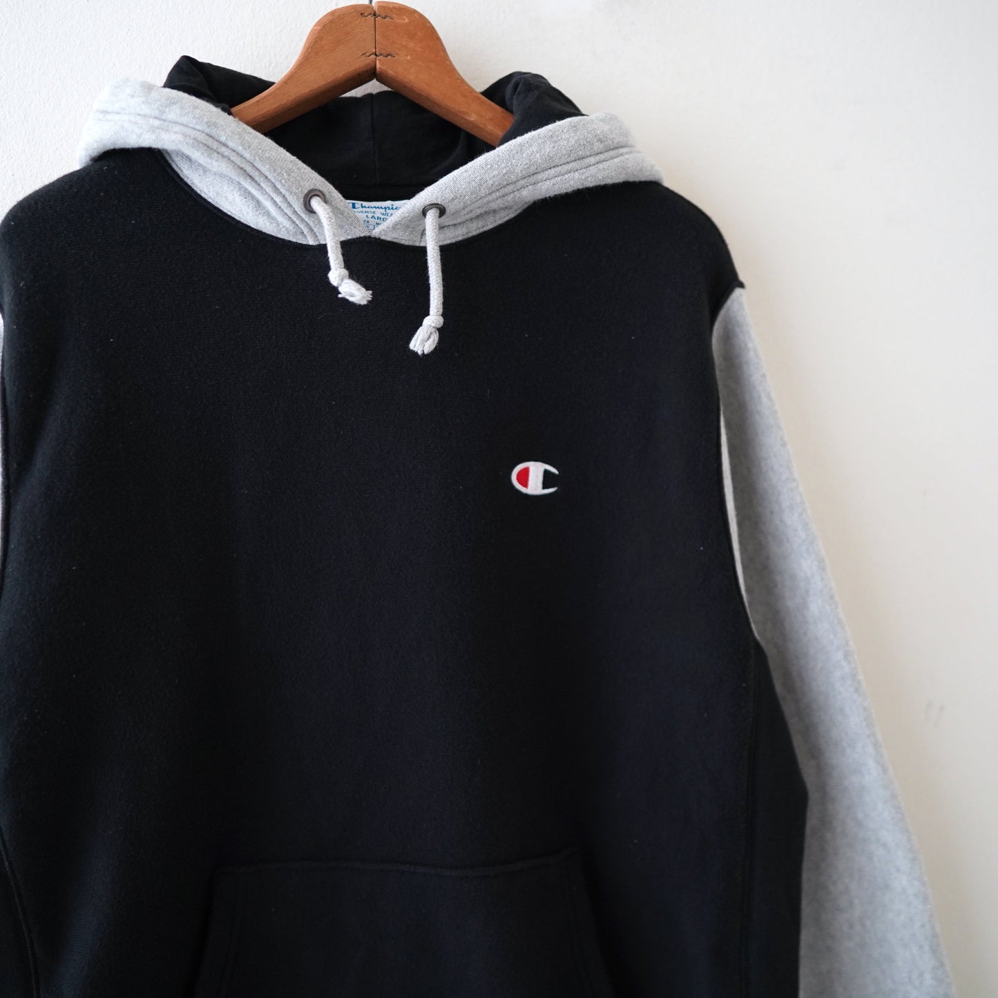 Champion REVERSE WEAVE hoodie