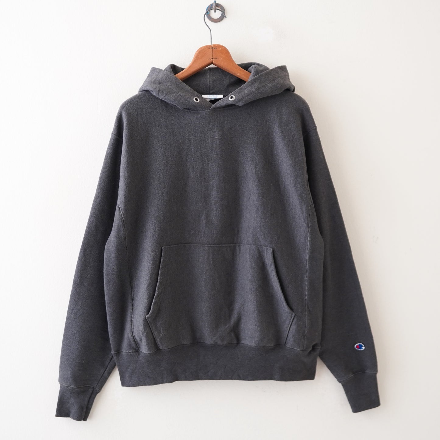 Champion REVERSE WEAVE hoodie