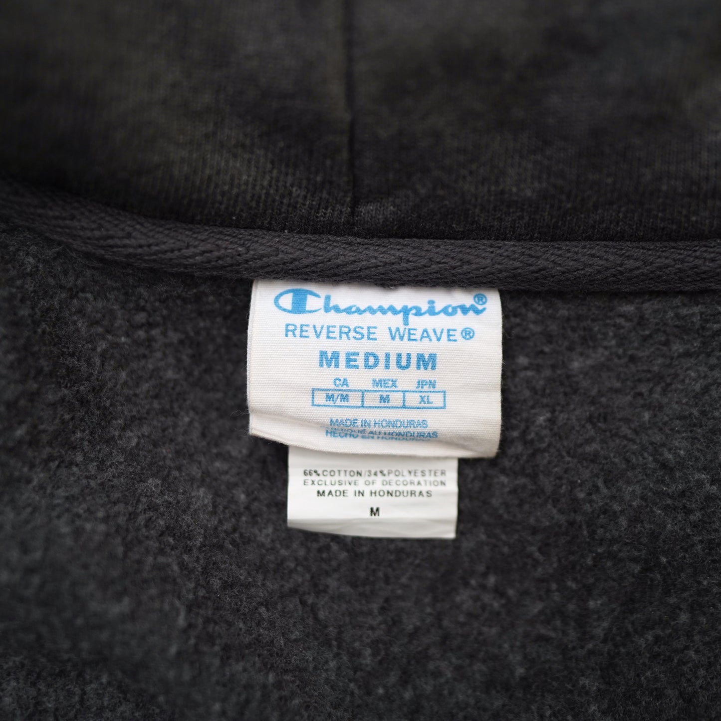 Champion REVERSE WEAVE hoodie