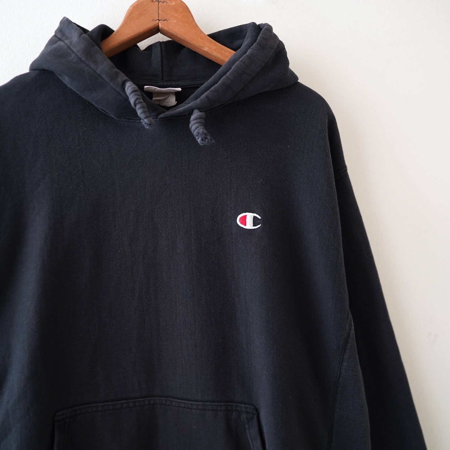 Champion REVERSE WEAVE hoodie