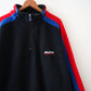 NAUTICA half zip fleece