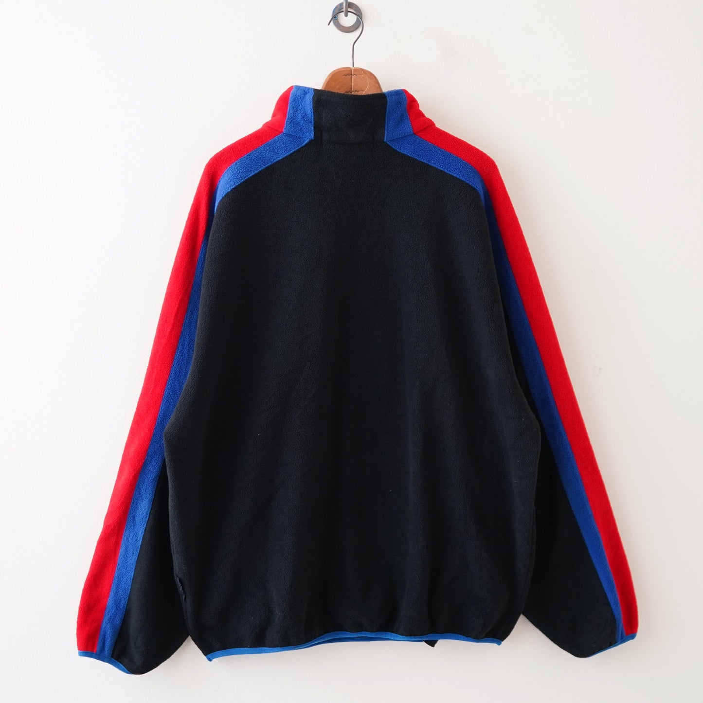 NAUTICA half zip fleece