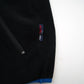 NAUTICA half zip fleece