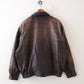 C&A leather jacket